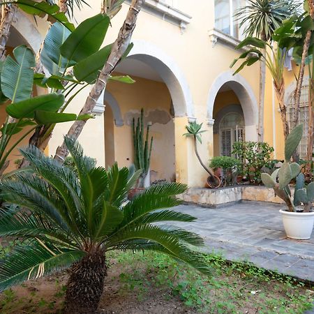 Willa Casa Orchidea D'Oro Syrakuzy Zewnętrze zdjęcie