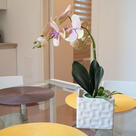 Willa Casa Orchidea D'Oro Syrakuzy Zewnętrze zdjęcie