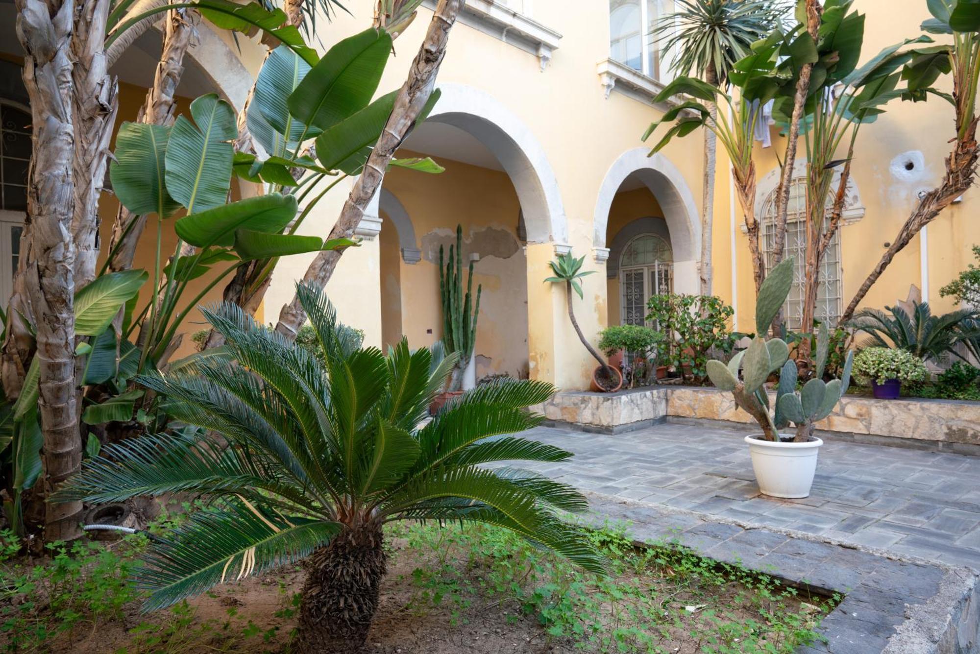 Willa Casa Orchidea D'Oro Syrakuzy Zewnętrze zdjęcie