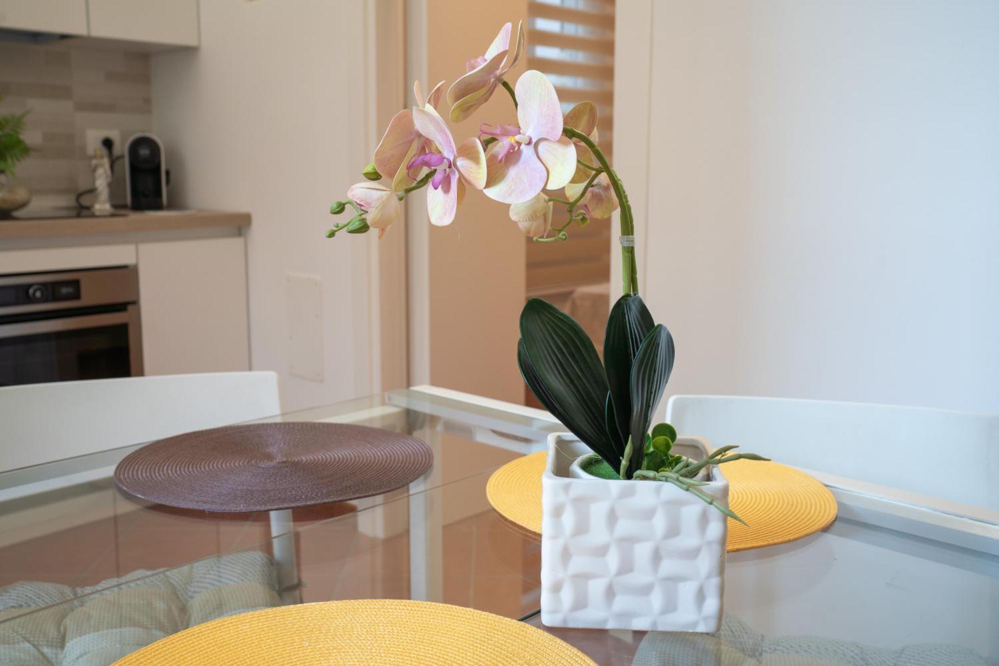 Willa Casa Orchidea D'Oro Syrakuzy Zewnętrze zdjęcie