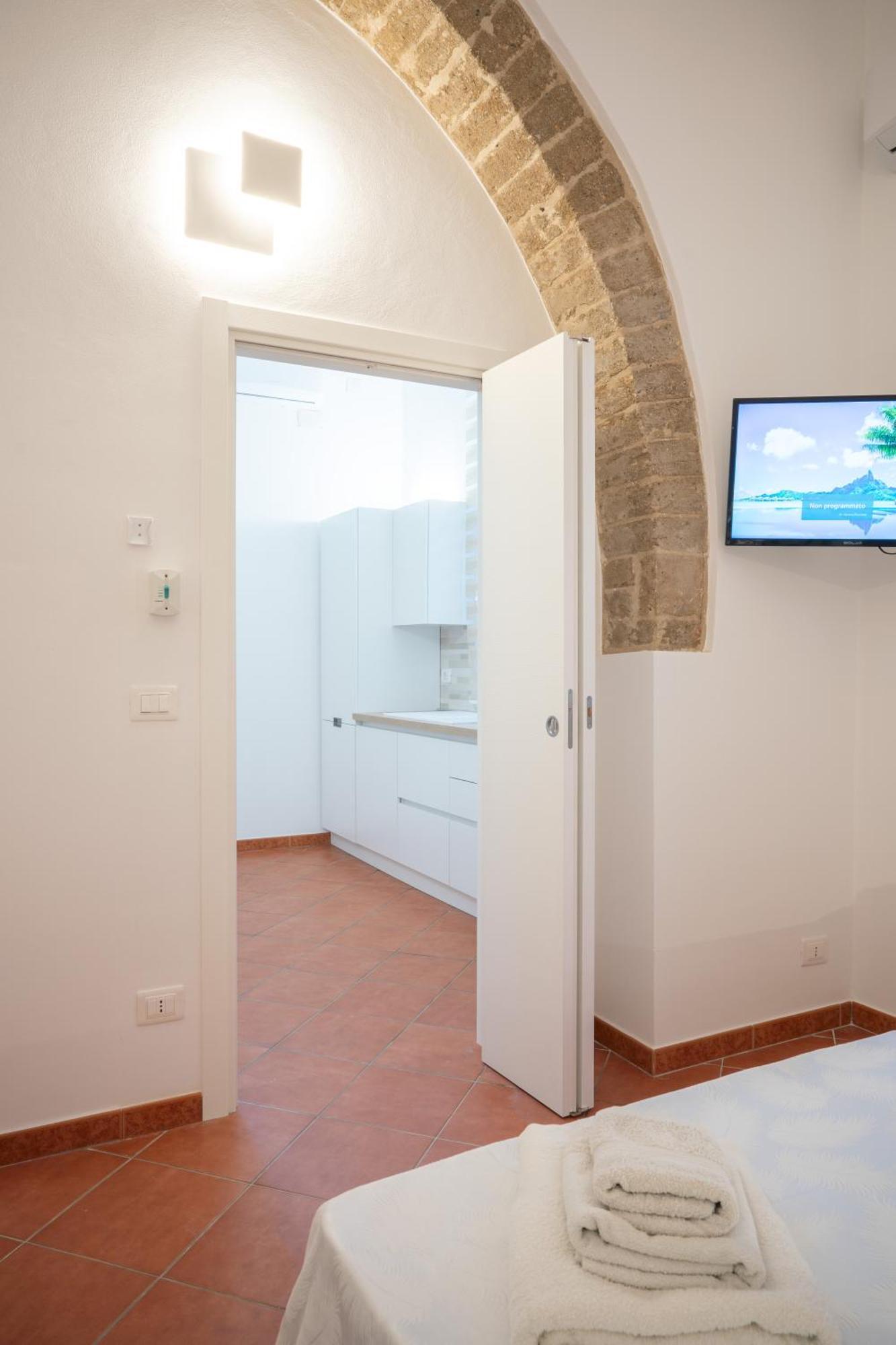Willa Casa Orchidea D'Oro Syrakuzy Zewnętrze zdjęcie