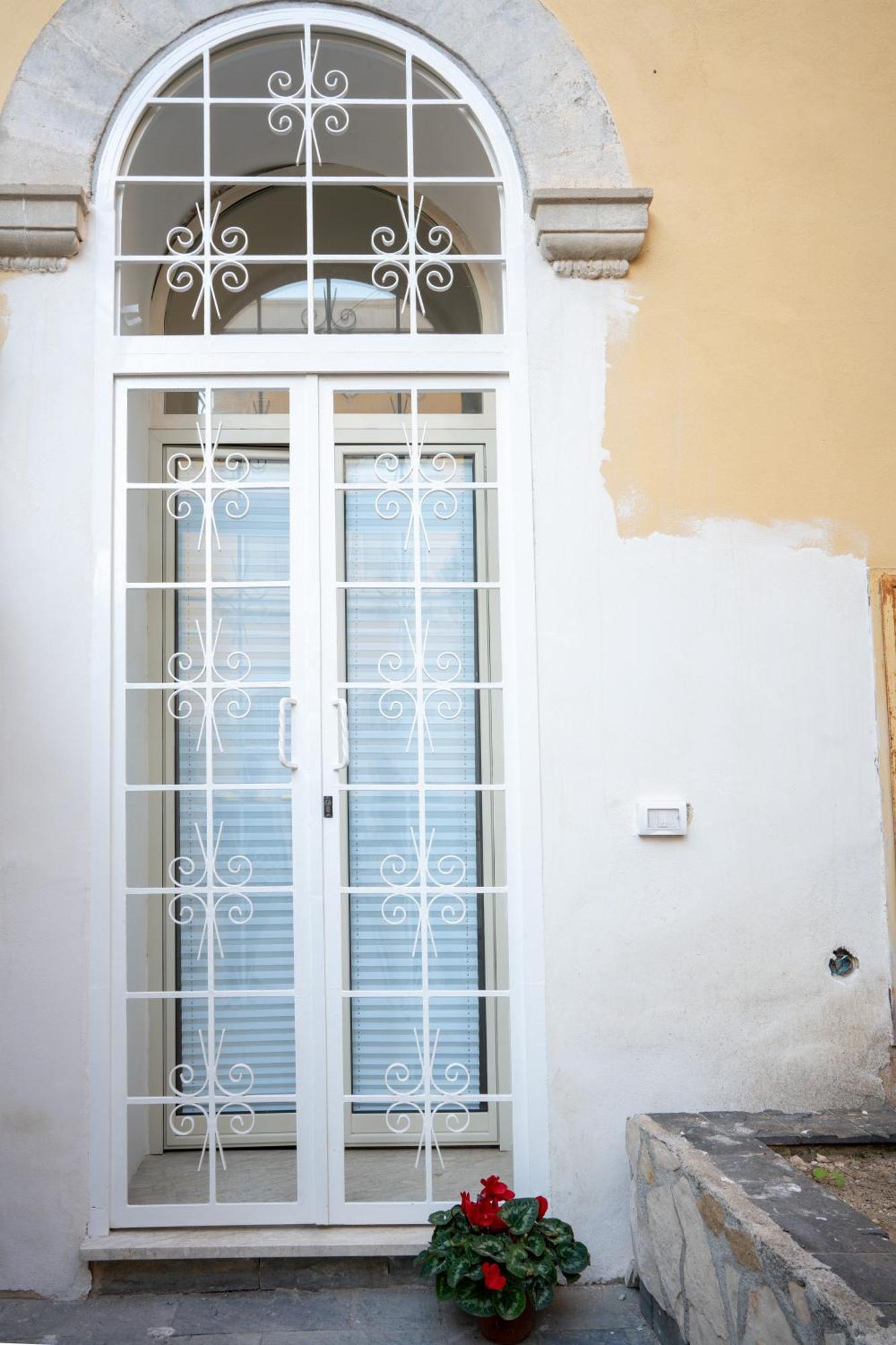 Willa Casa Orchidea D'Oro Syrakuzy Zewnętrze zdjęcie