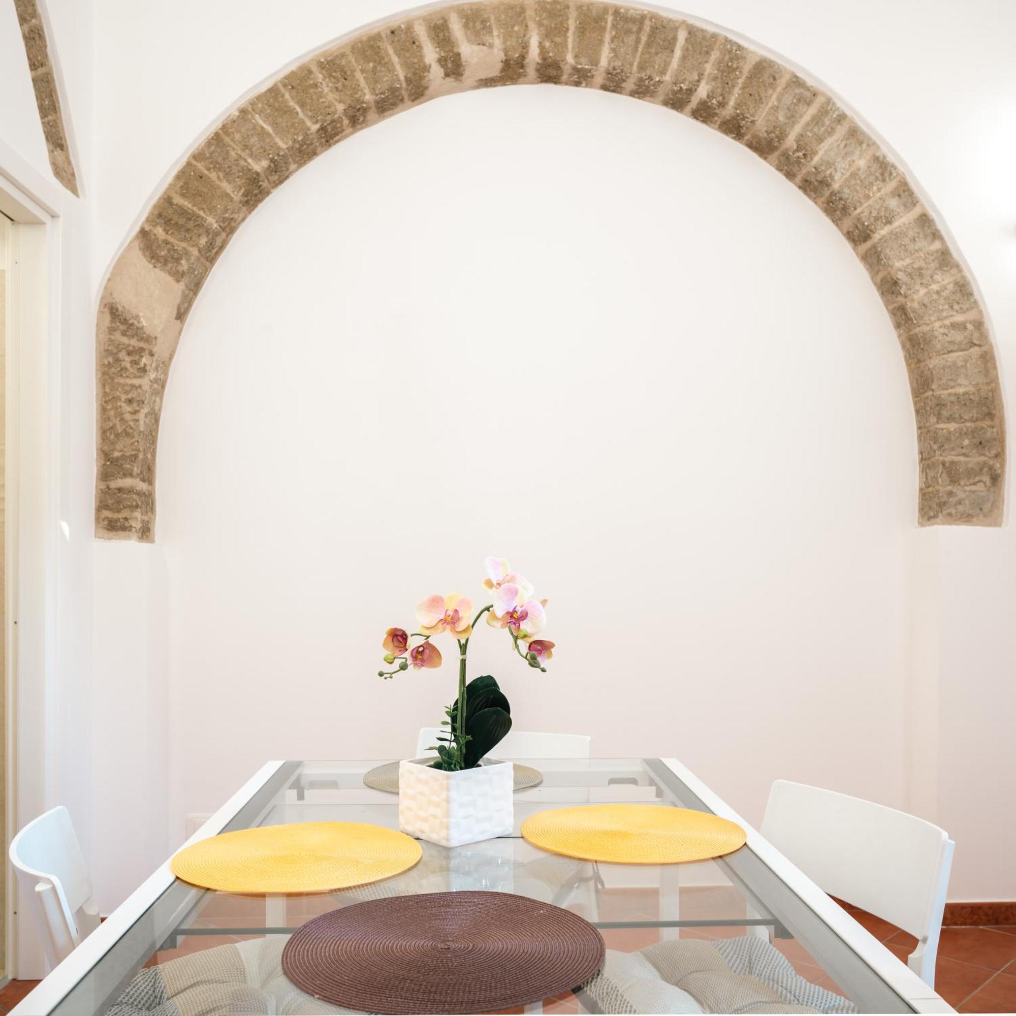 Willa Casa Orchidea D'Oro Syrakuzy Zewnętrze zdjęcie